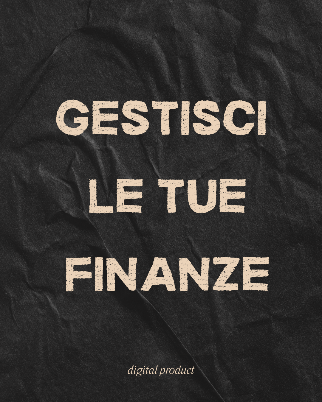 GuizzUp - foglio calcolo finanze digitale
